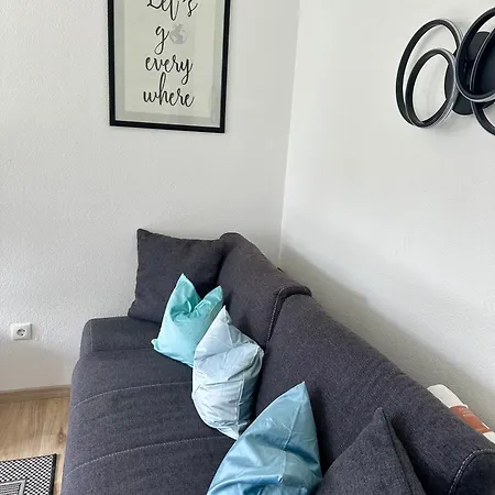 Appartement Wellness Gluecksmoment Seefeld in Tirol