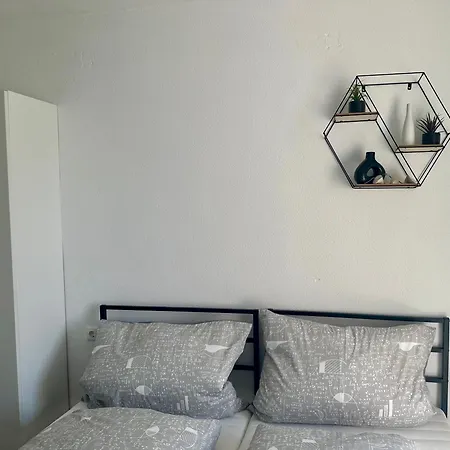 Wellness Gluecksmoment Appartement *