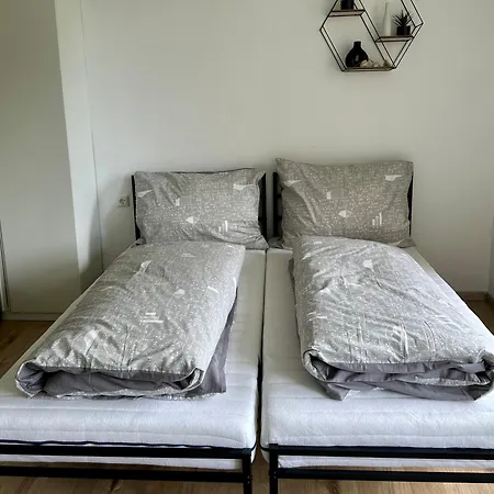 Appartement Wellness Gluecksmoment *