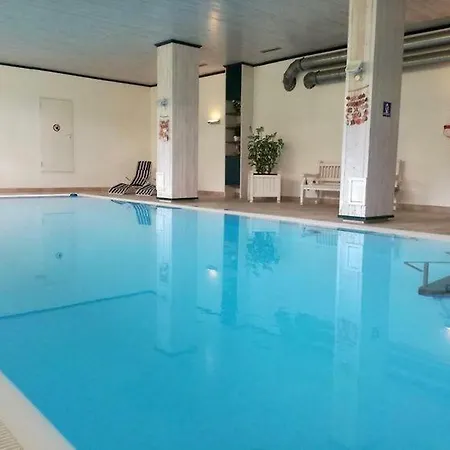 Wellness Gluecksmoment Appartement *