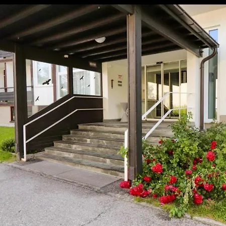 Wellness Gluecksmoment * Seefeld in Tirol