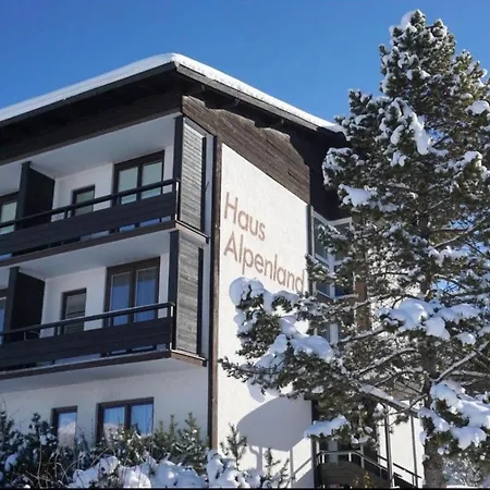 Wellness Gluecksmoment Seefeld in Tirol