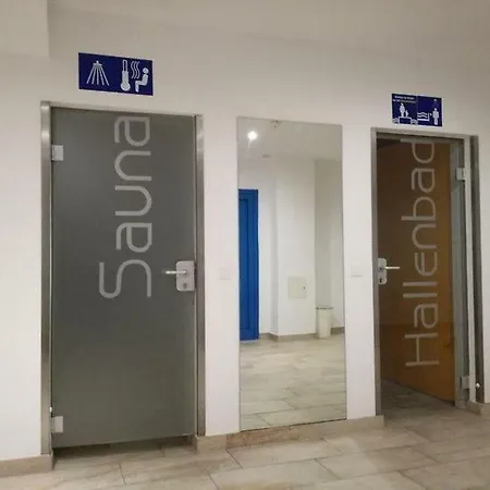Wellness Glücksmoment Seefeld in Tirol